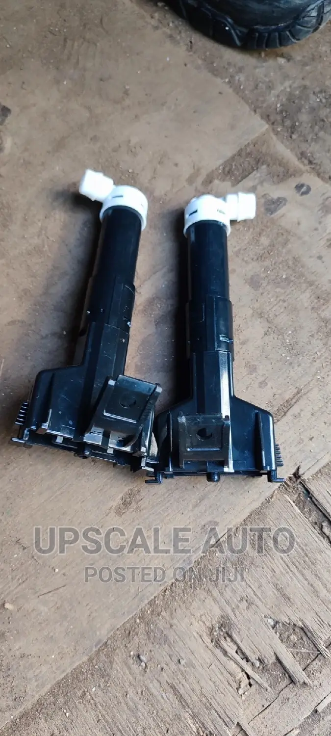 Lexus RX 450 Washer Jet