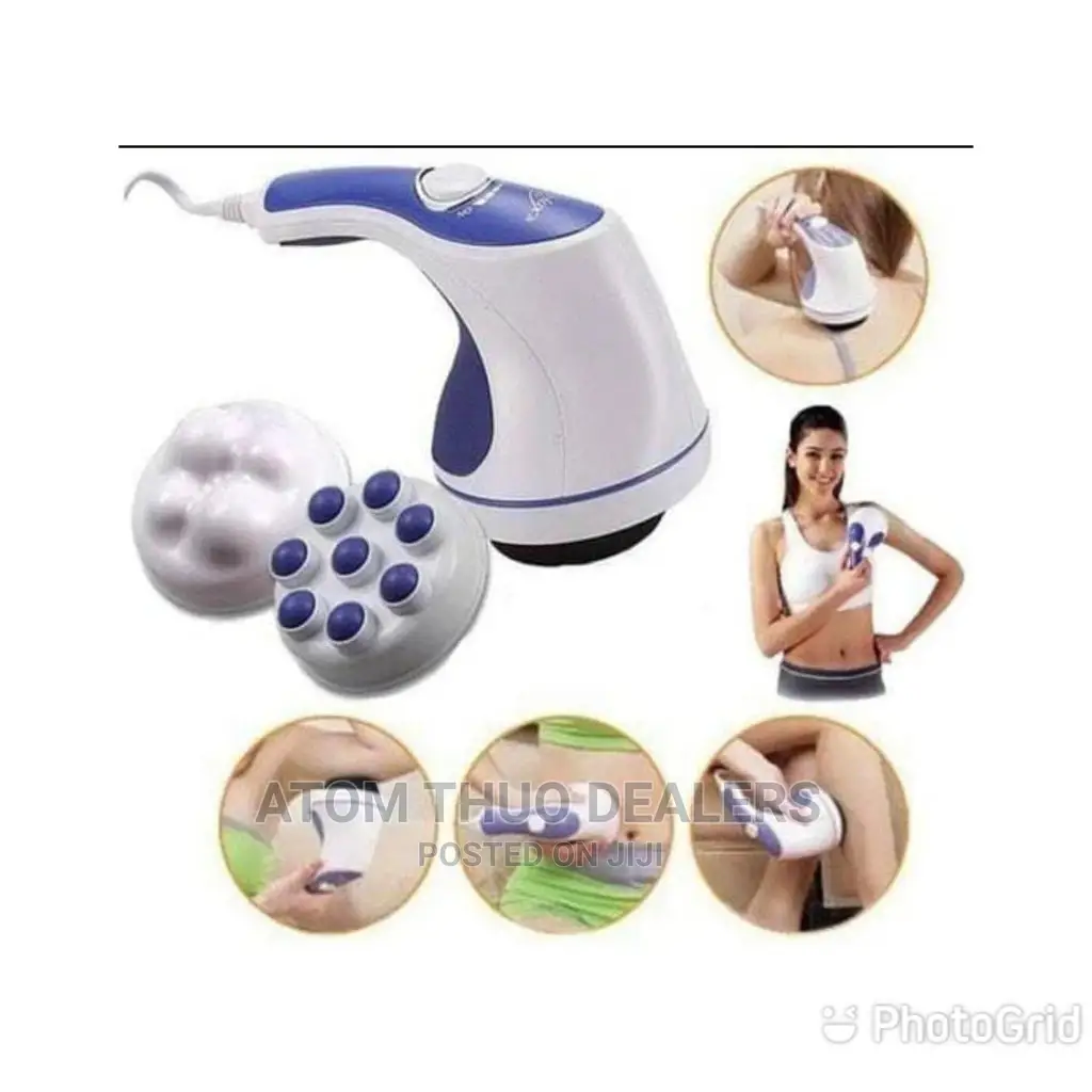 Relax Tone Massager.