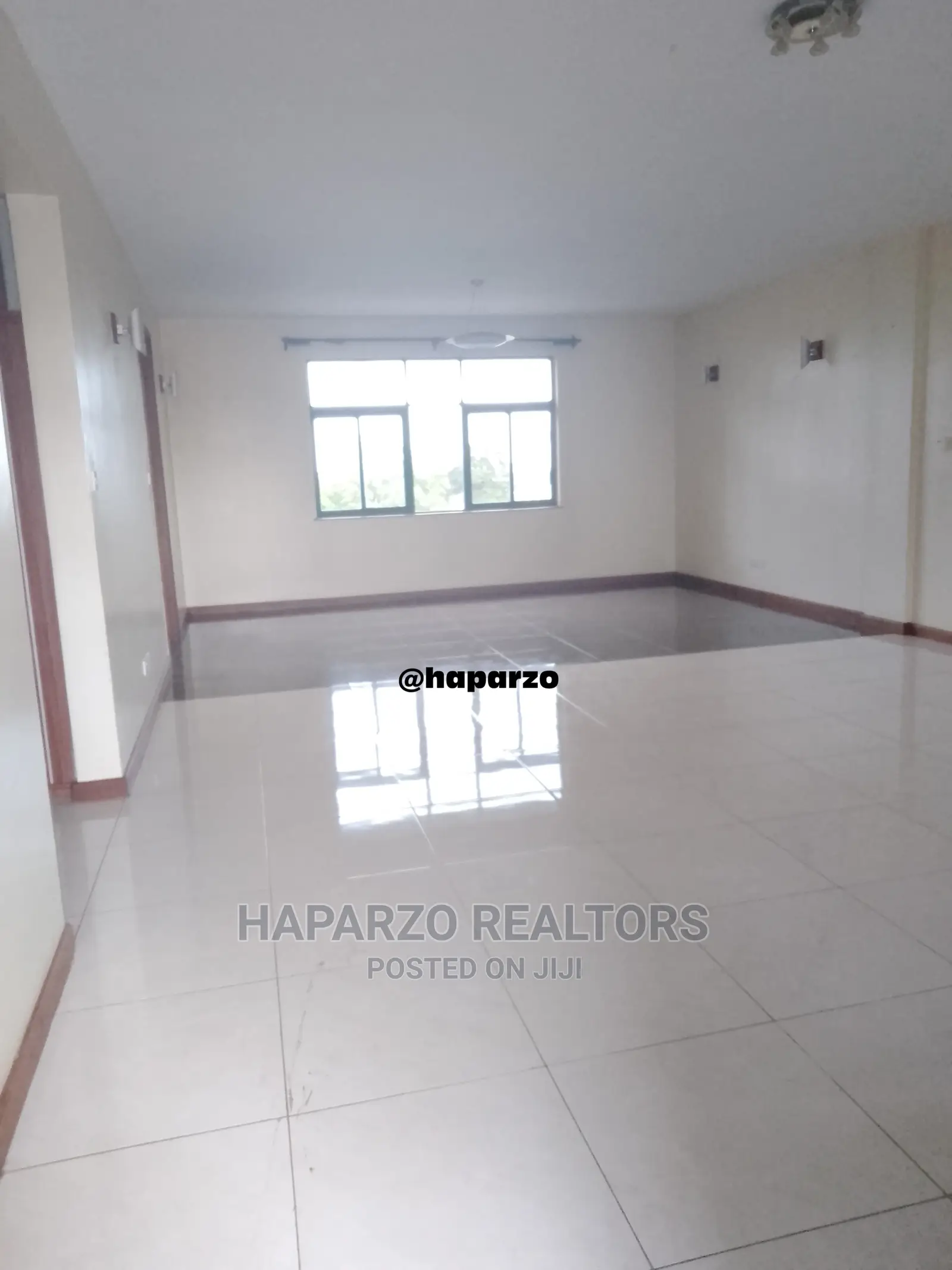 4bdrm Apartment in Parklands for Rent