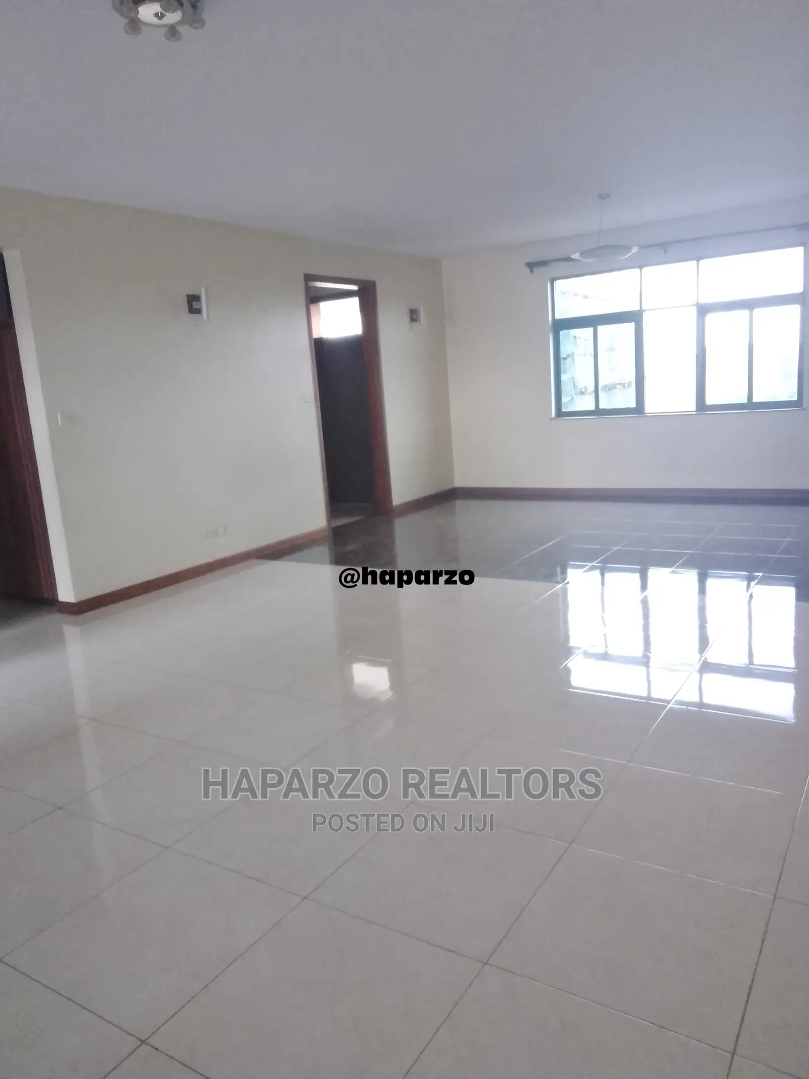 4bdrm Apartment in Parklands for Rent