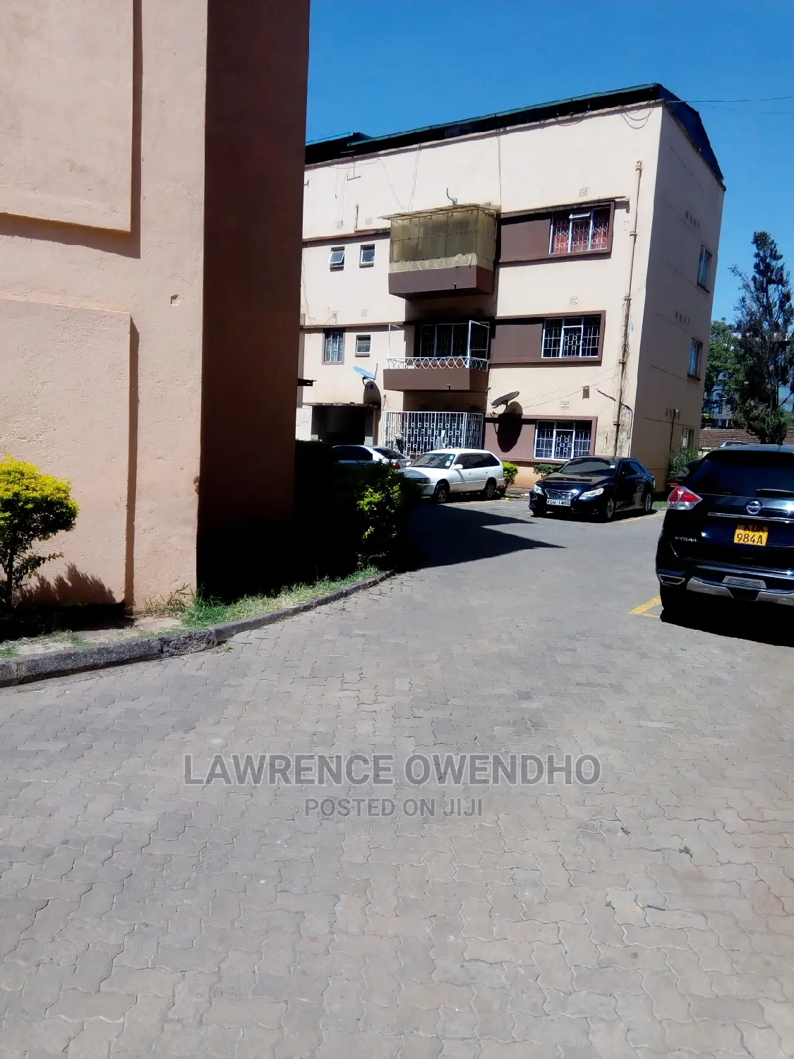 2bdrm Apartment in Parklands/Highridge for rent