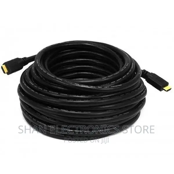 High Speed HDMI Cable 30m