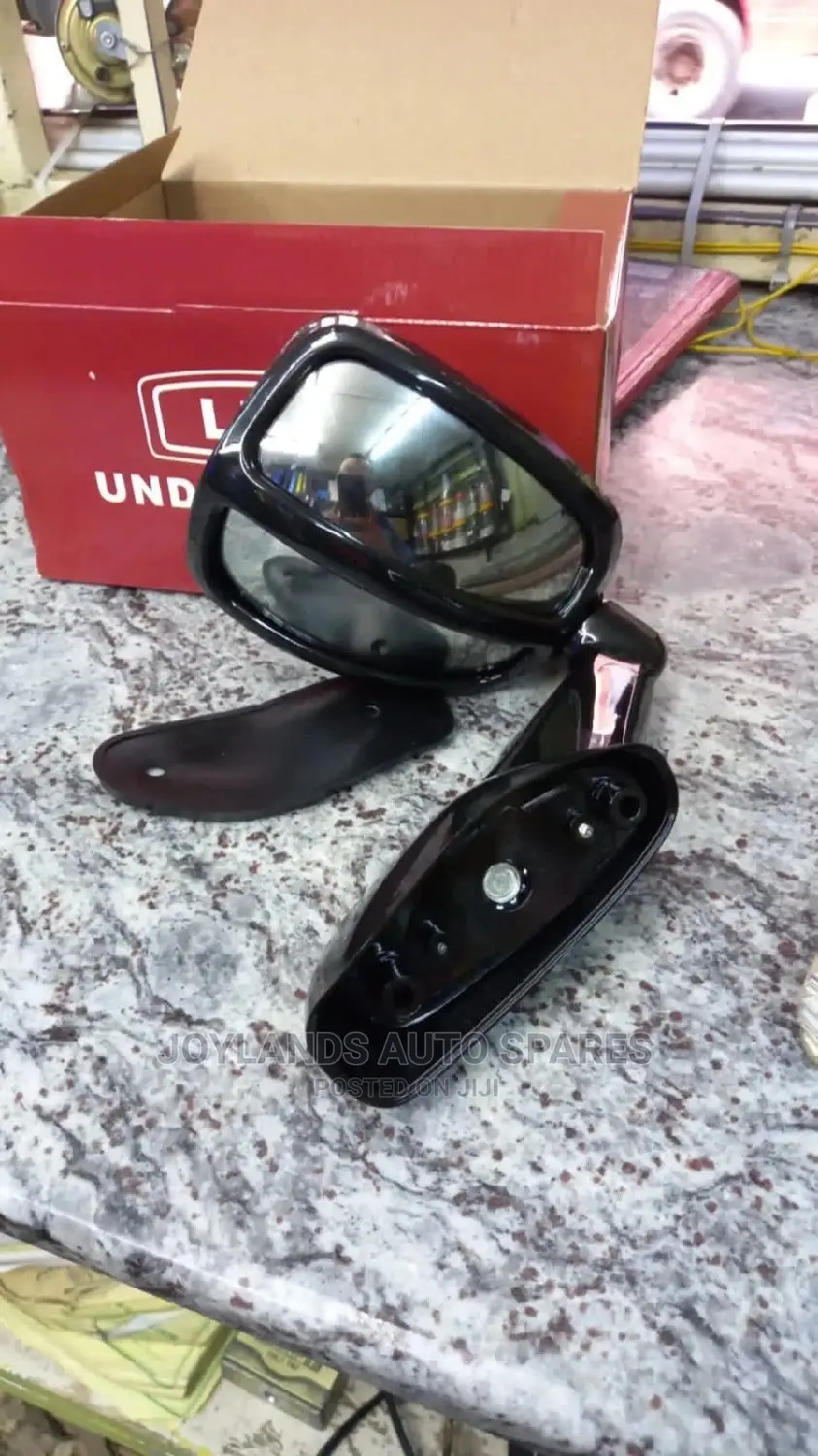 Wingmirror Landcruiser 100 Series/V8