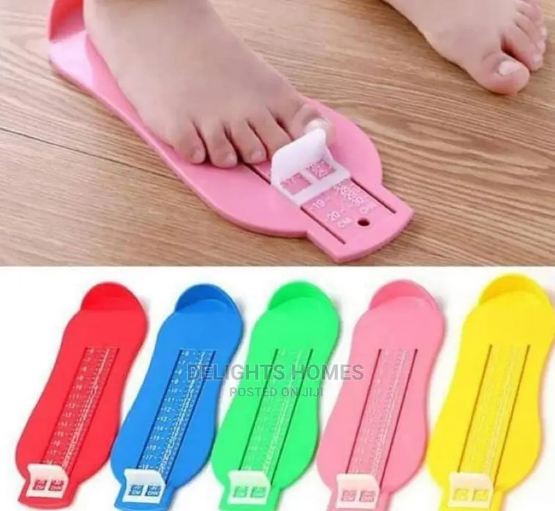 Kids Foot Measure_ca
