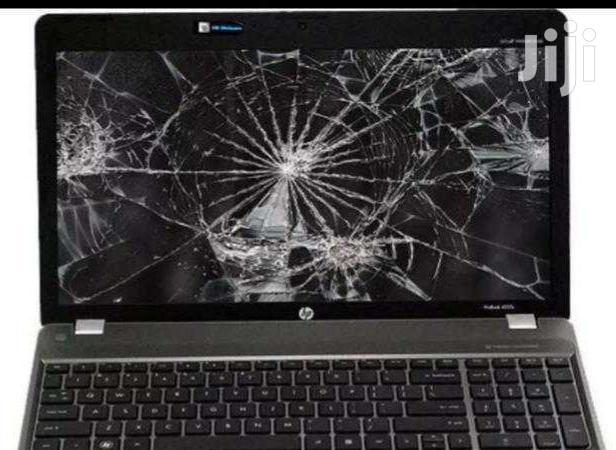 We Have Used and New Laptops Screens