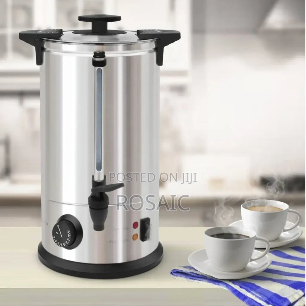 30 Litres Electric Tea Urn