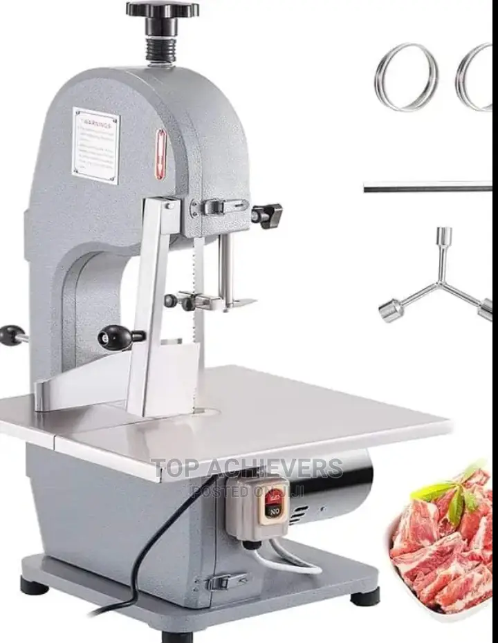 Newest Bone Cutter Machine