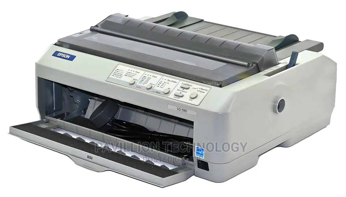 Lq 2190 Epson