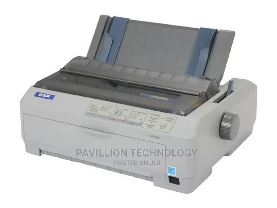 Lq 2190 Epson