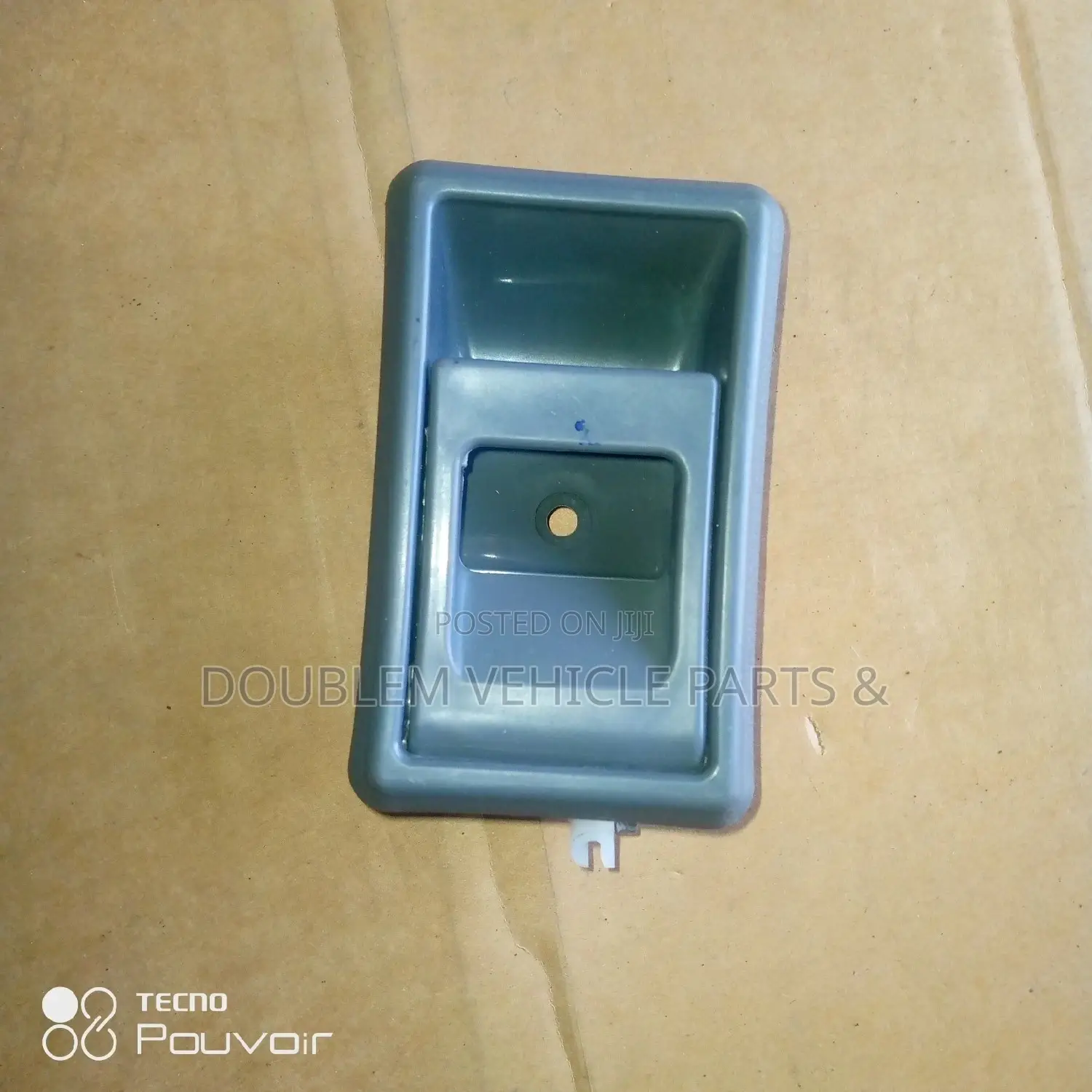 Inner Door Handle Toyota Corolla EE90/Nissan Sahara/Z16