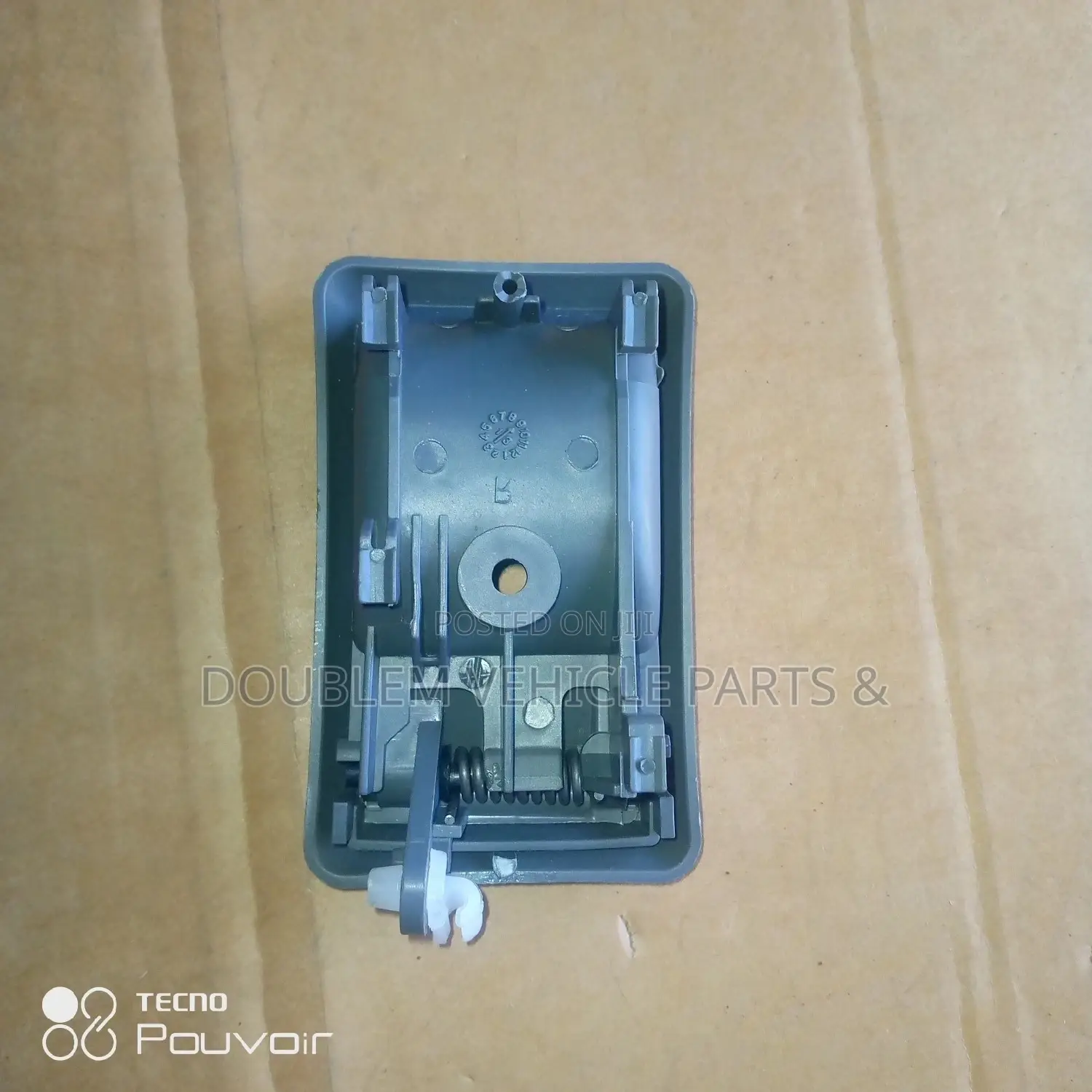 Inner Door Handle Toyota Corolla EE90/Nissan Sahara/Z16