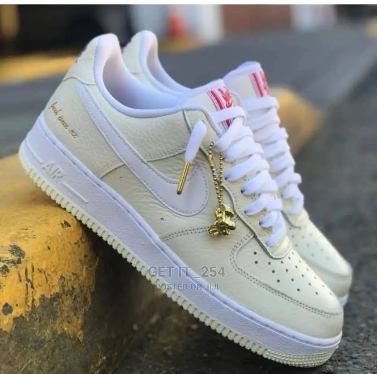 Classy Airforce