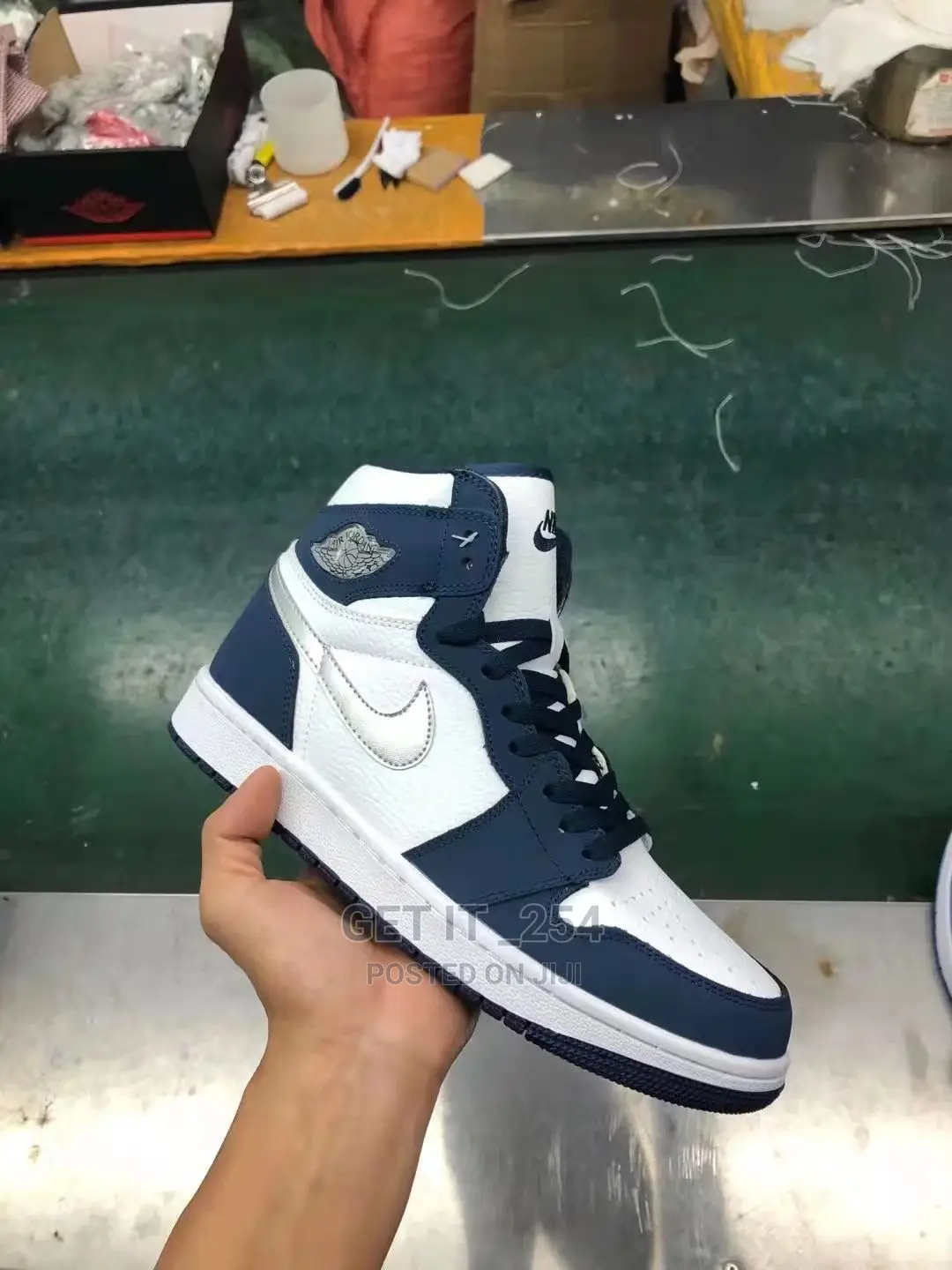 Classy Airforce