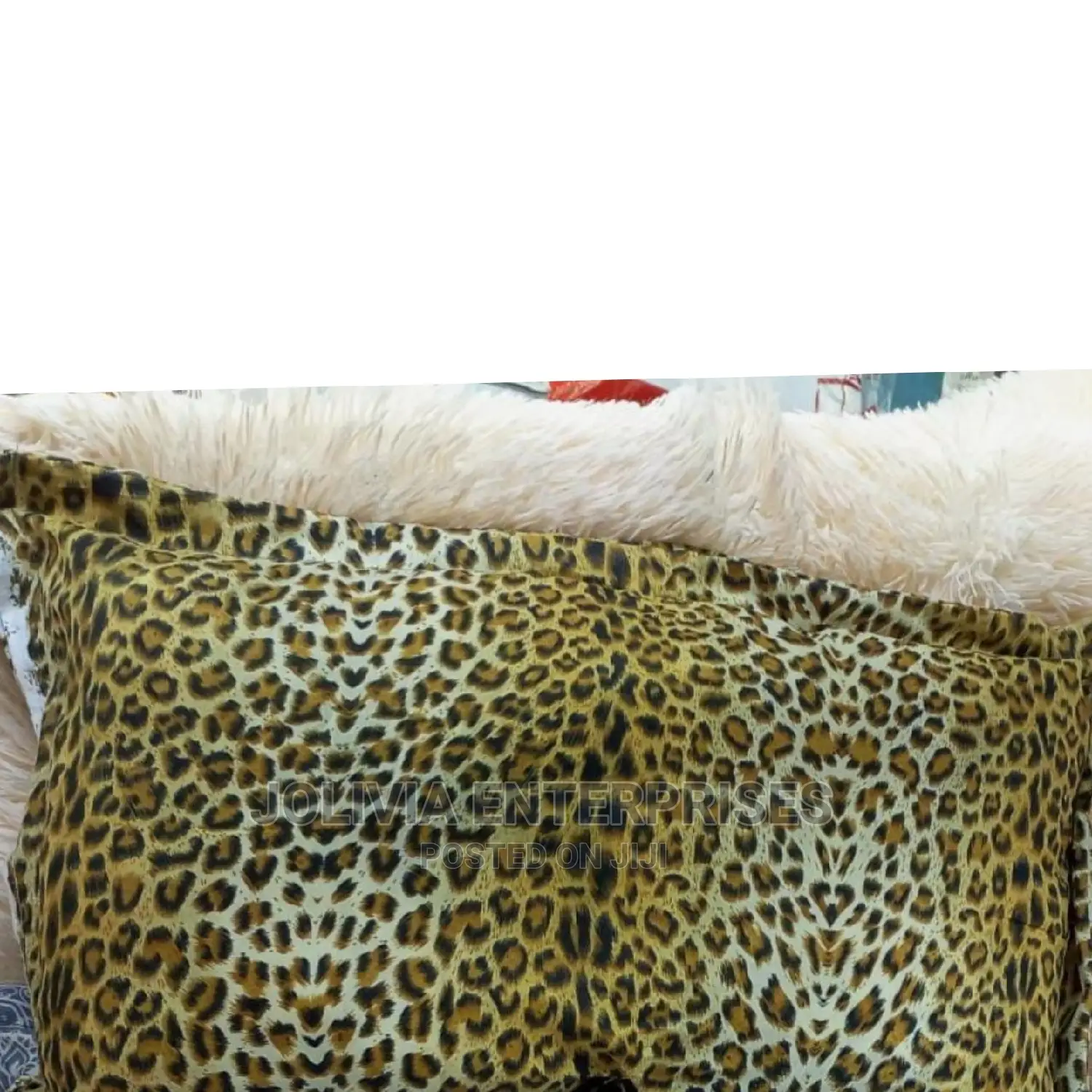School Pillows
