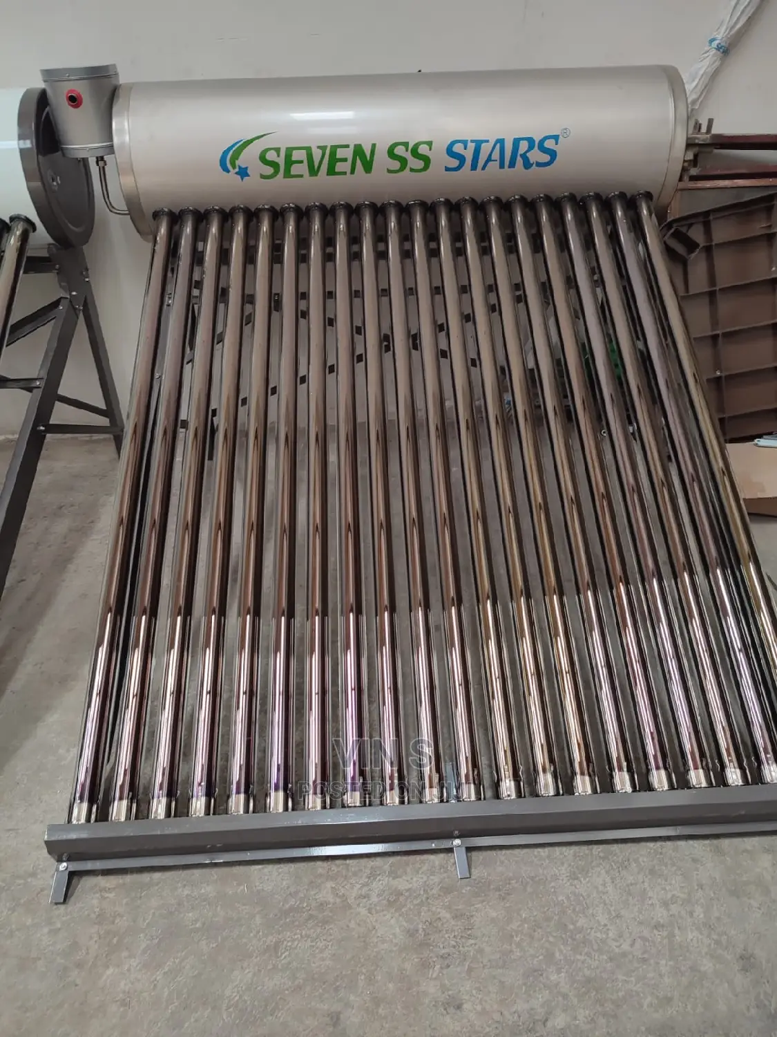 Solar Water Heater ¬ Solar Water Heater%Solar Water Heaters}