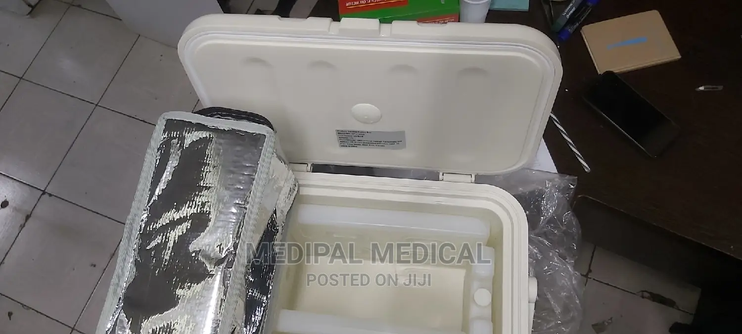 Vaccine Carrier