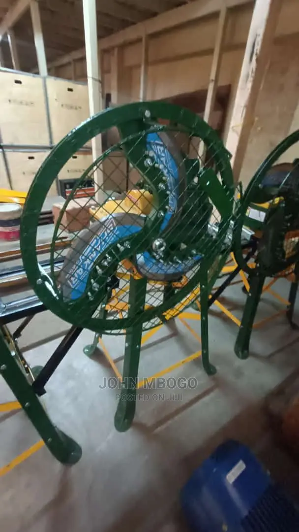 Brand New Chaff Cutters