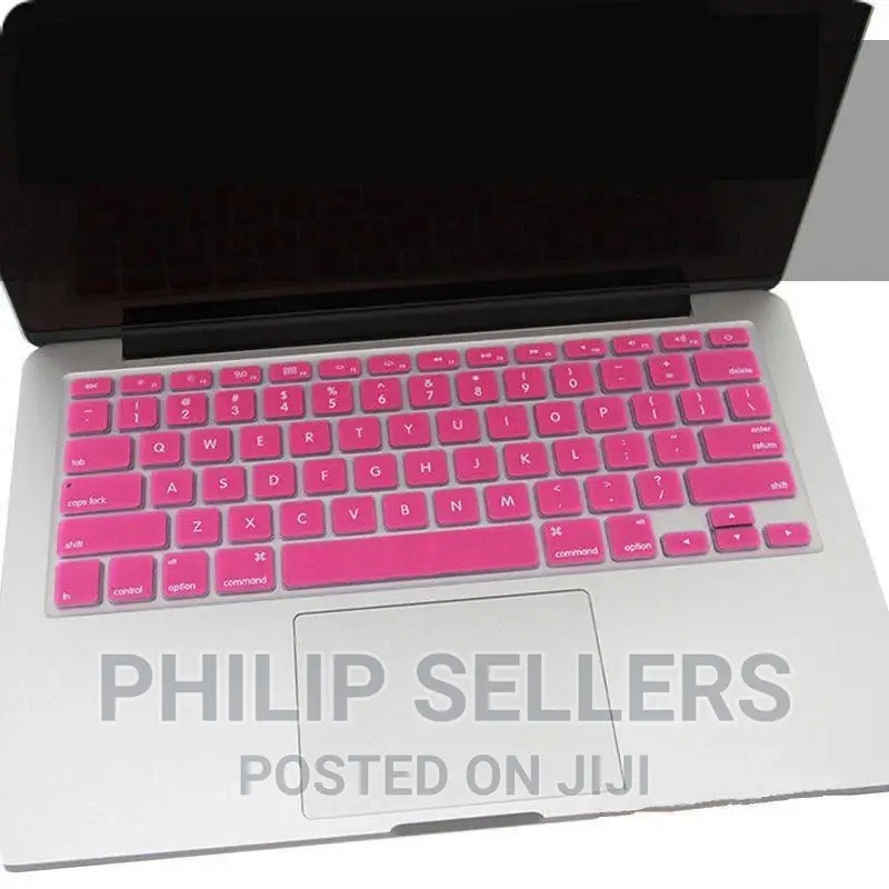 Macbook Keypad Protector