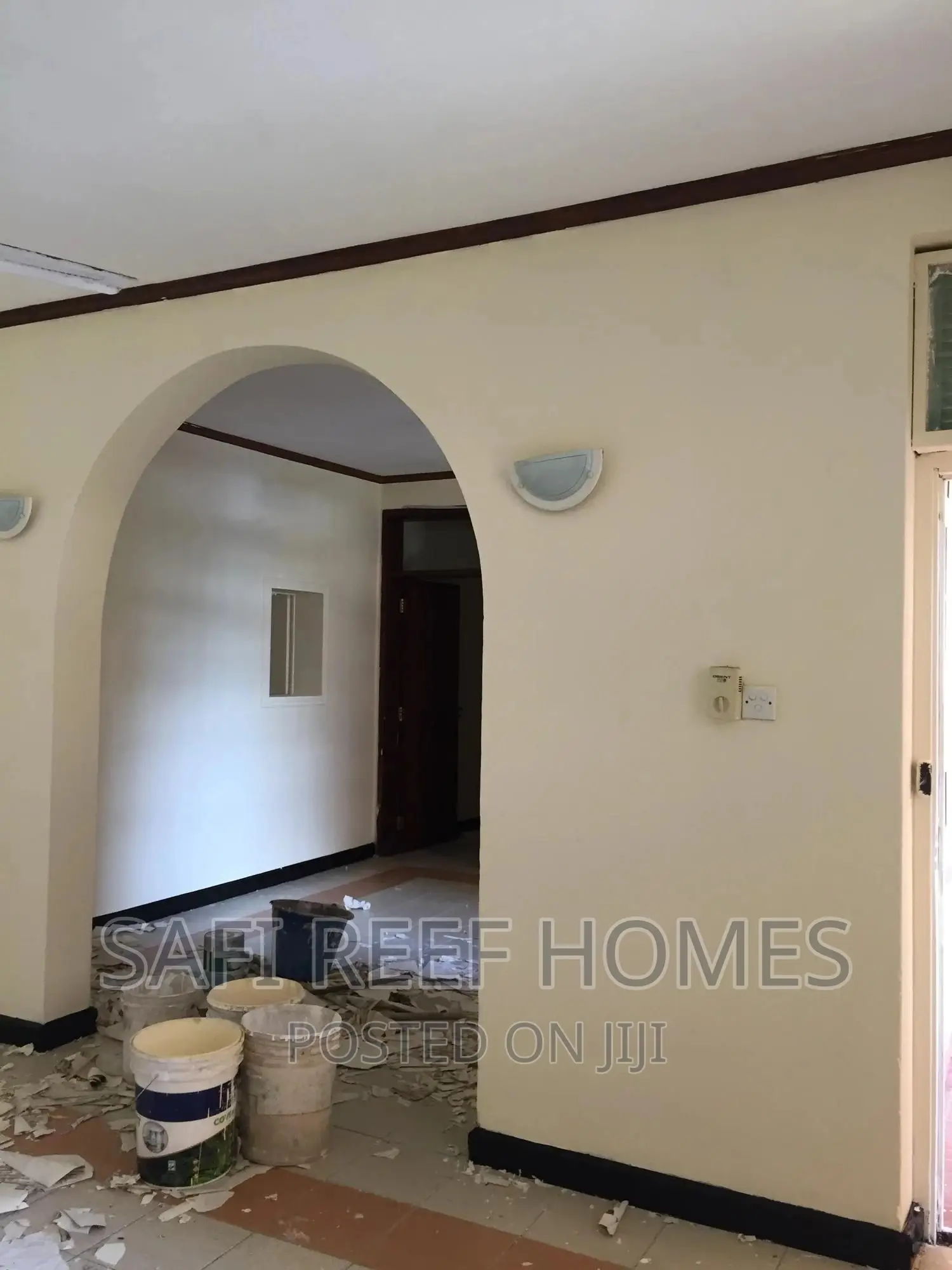 3bdrm Apartment in Nyali for Rent