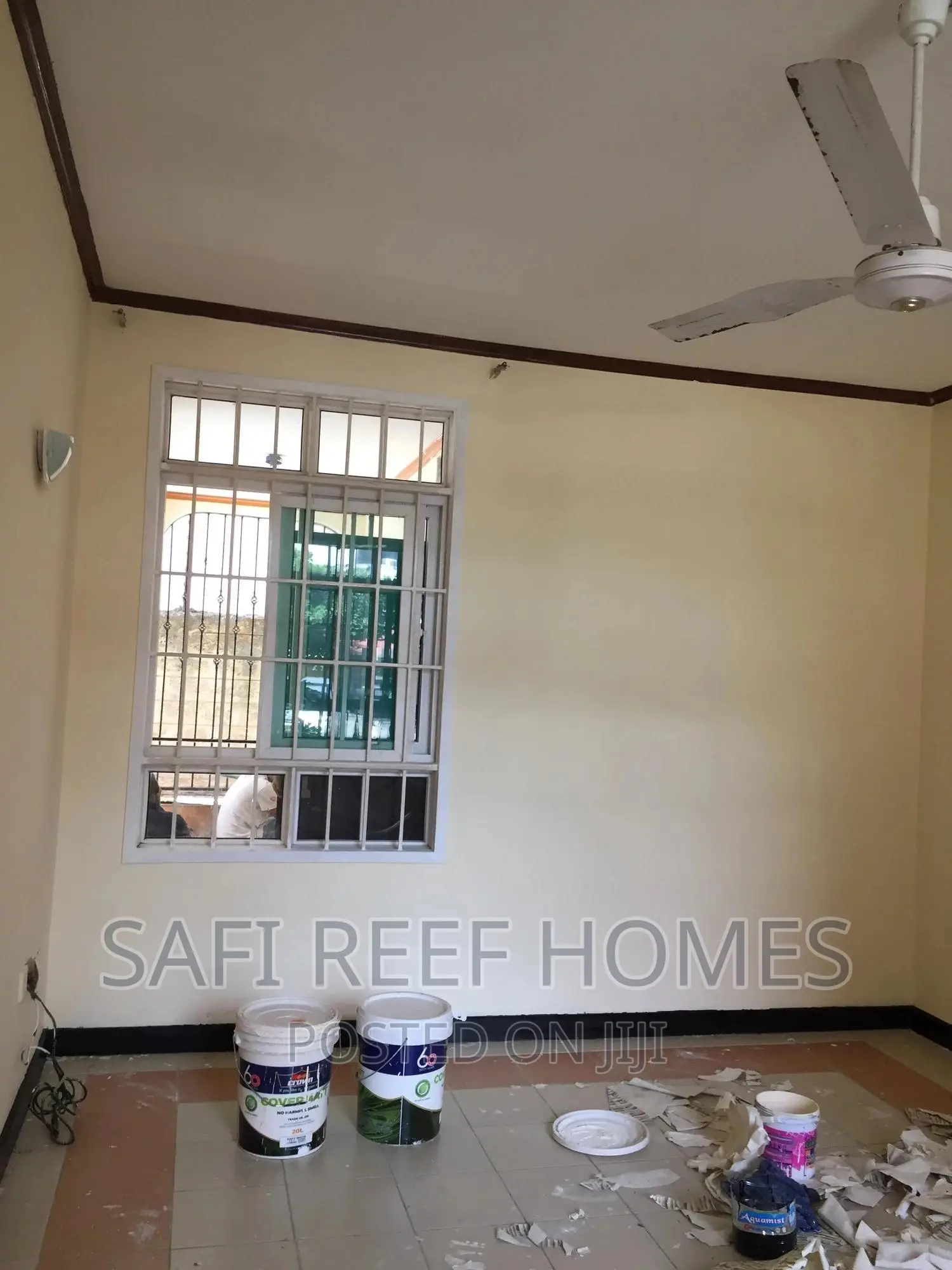 3bdrm Apartment in Nyali for Rent