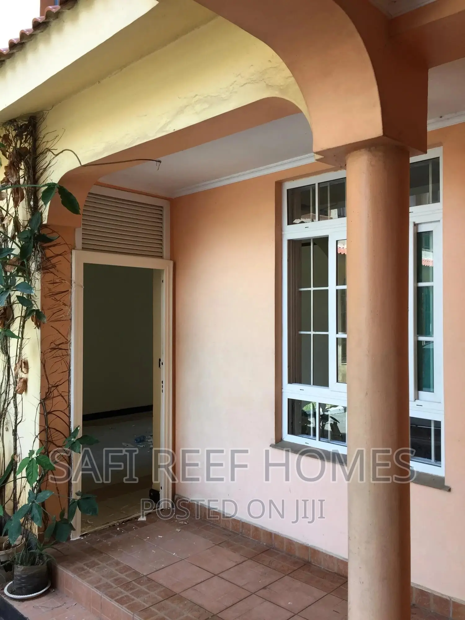 3bdrm Apartment in Nyali for Rent