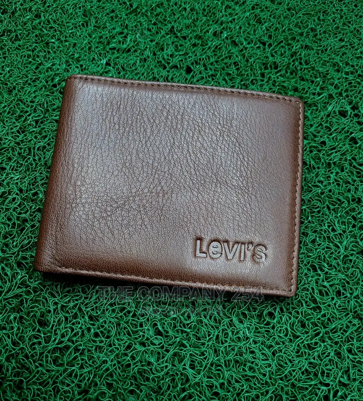 DNG Gucci Armani Boss Diesel Ck Mont Blanc Leather Wallets
