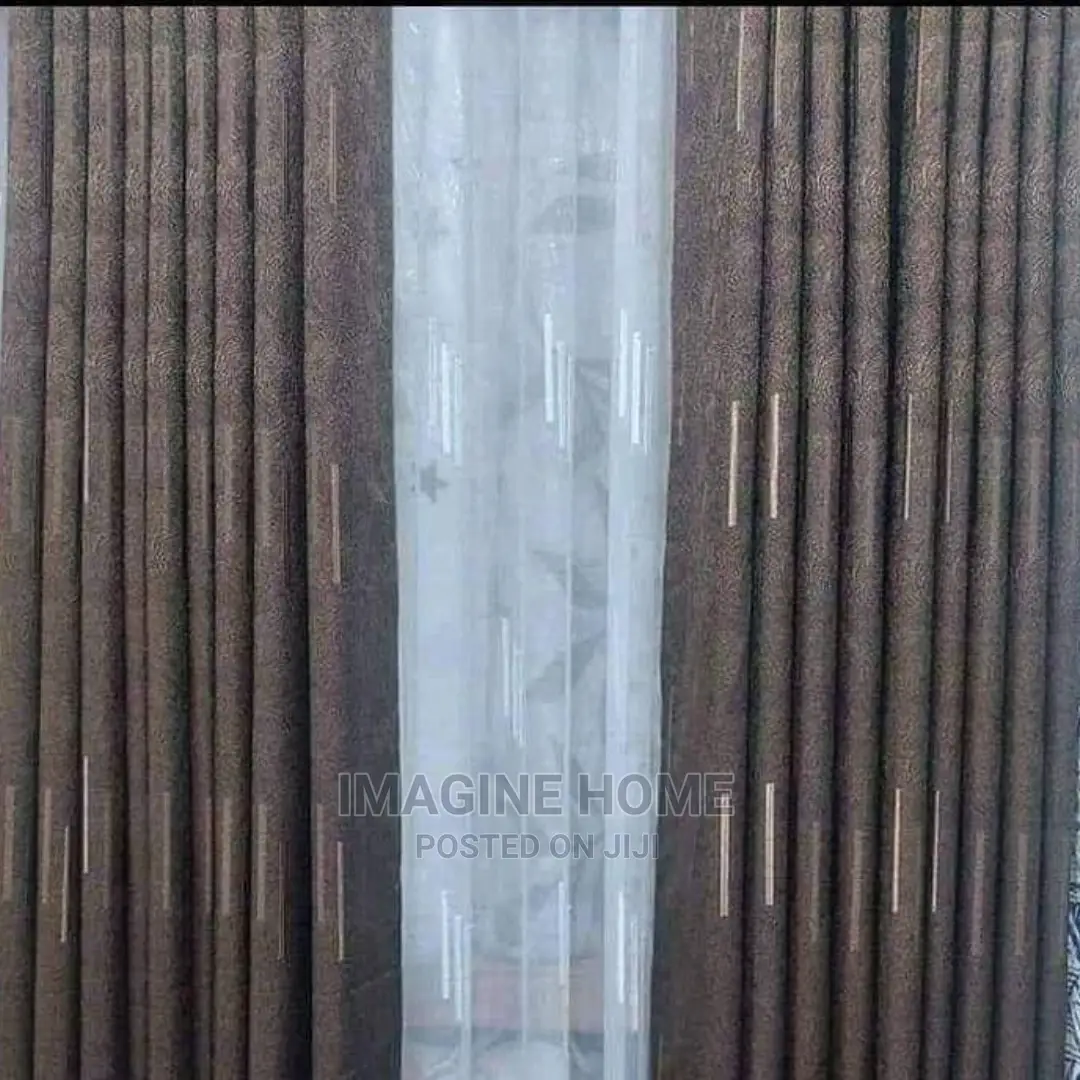 Quality Curtains
