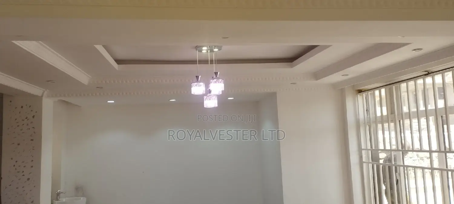 Gypsum Design and Installation 