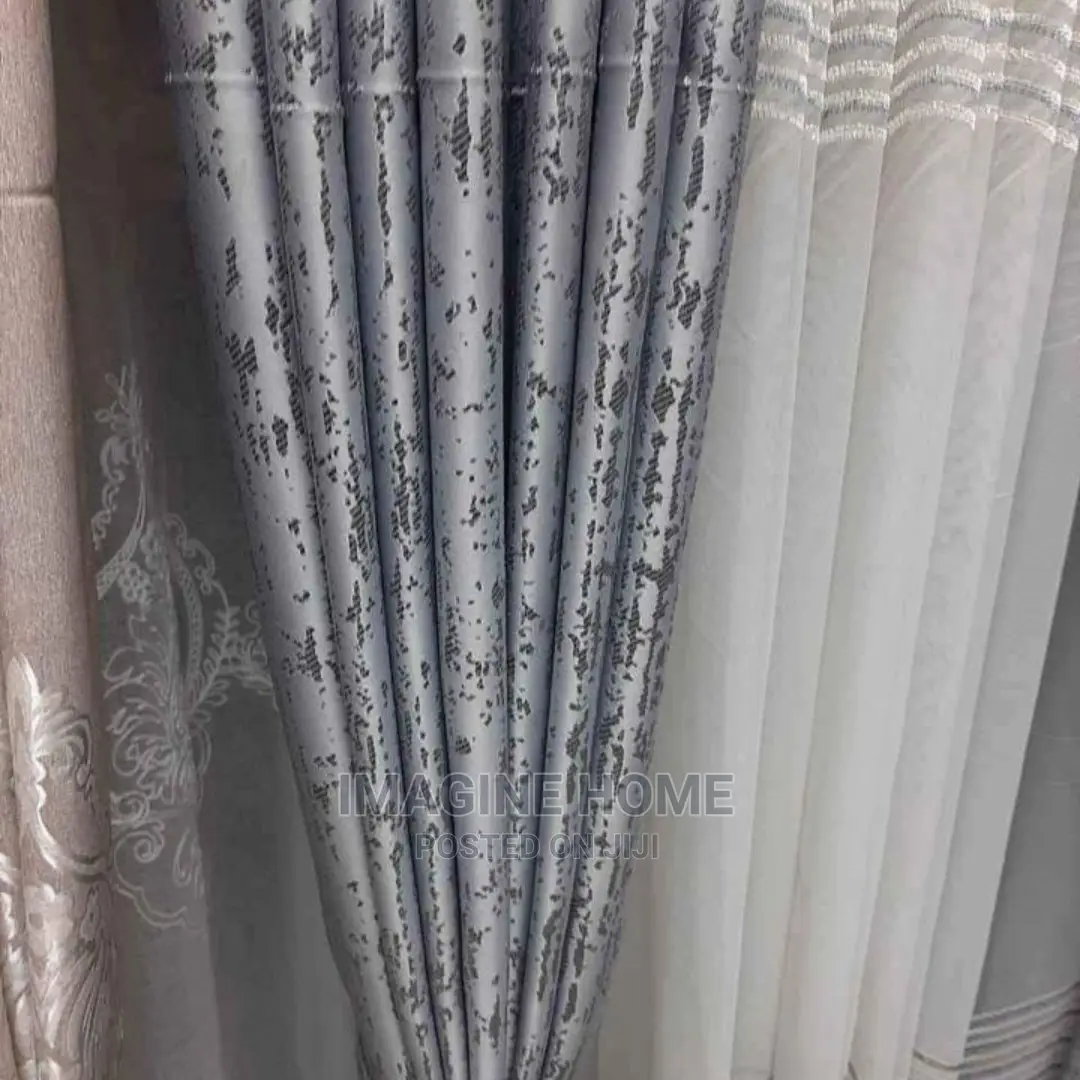 Quality Curtains