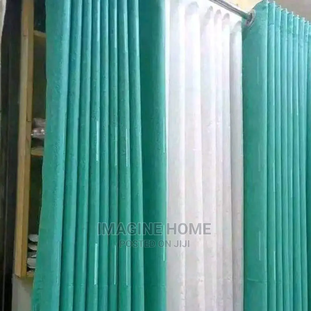 Quality Curtains