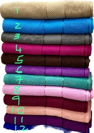 Towels Towels