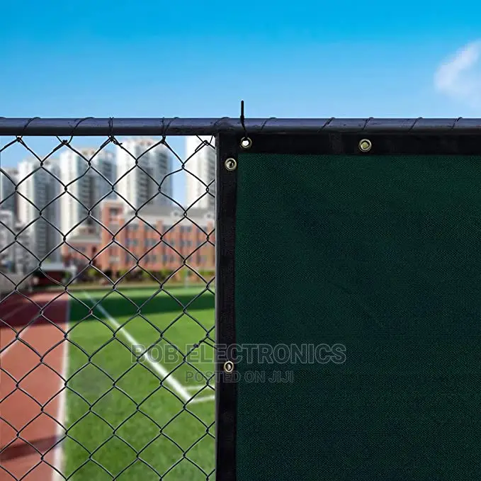 5m Privacy Shield