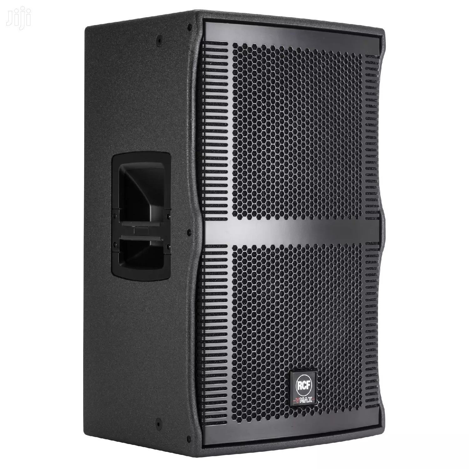 RCF Full Range Speaker