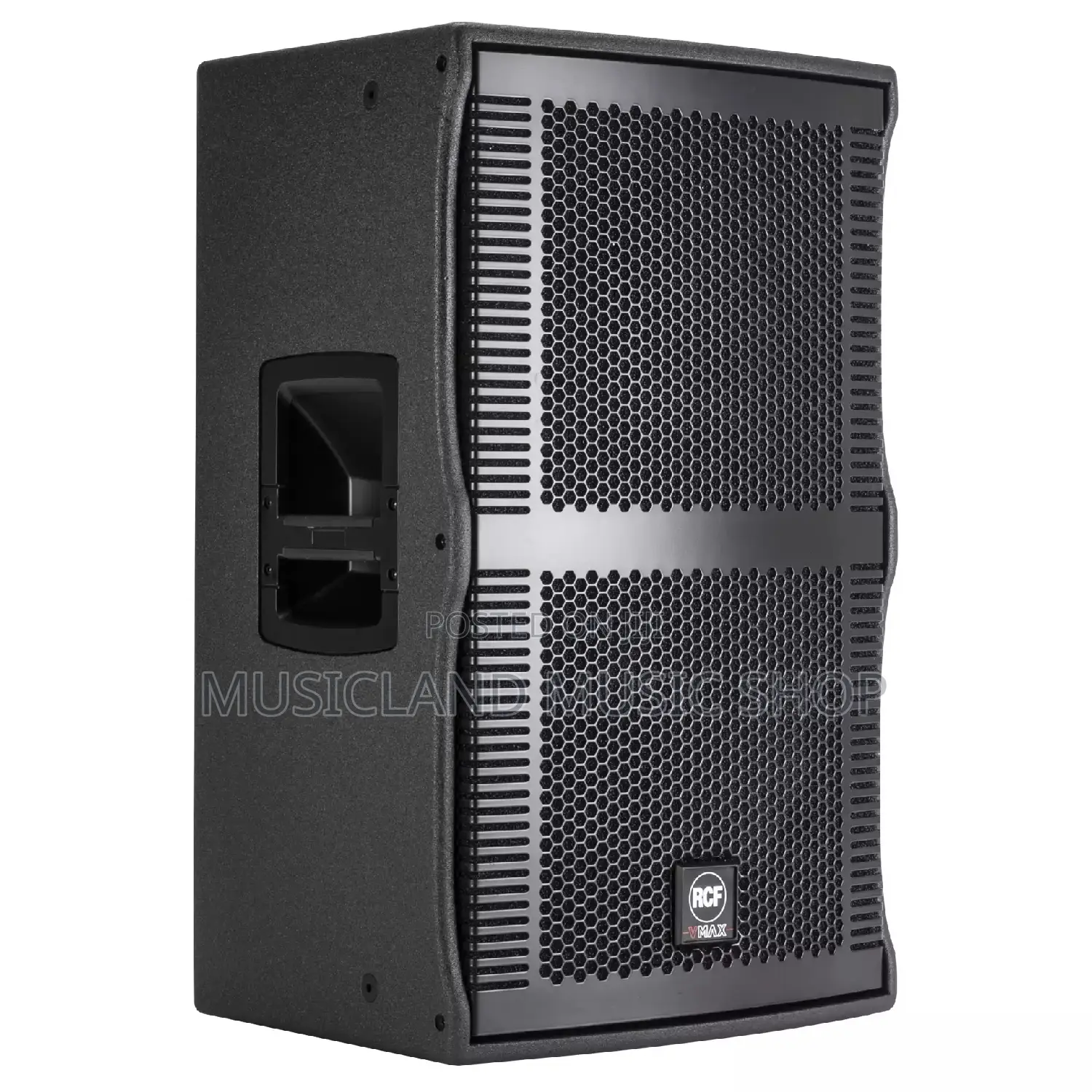 RCF Full Range Speaker
