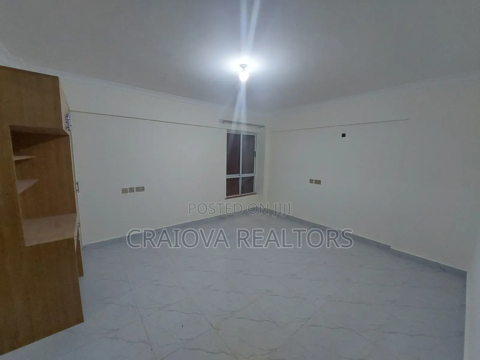 Studio Apartment in Kileleshwa for sale