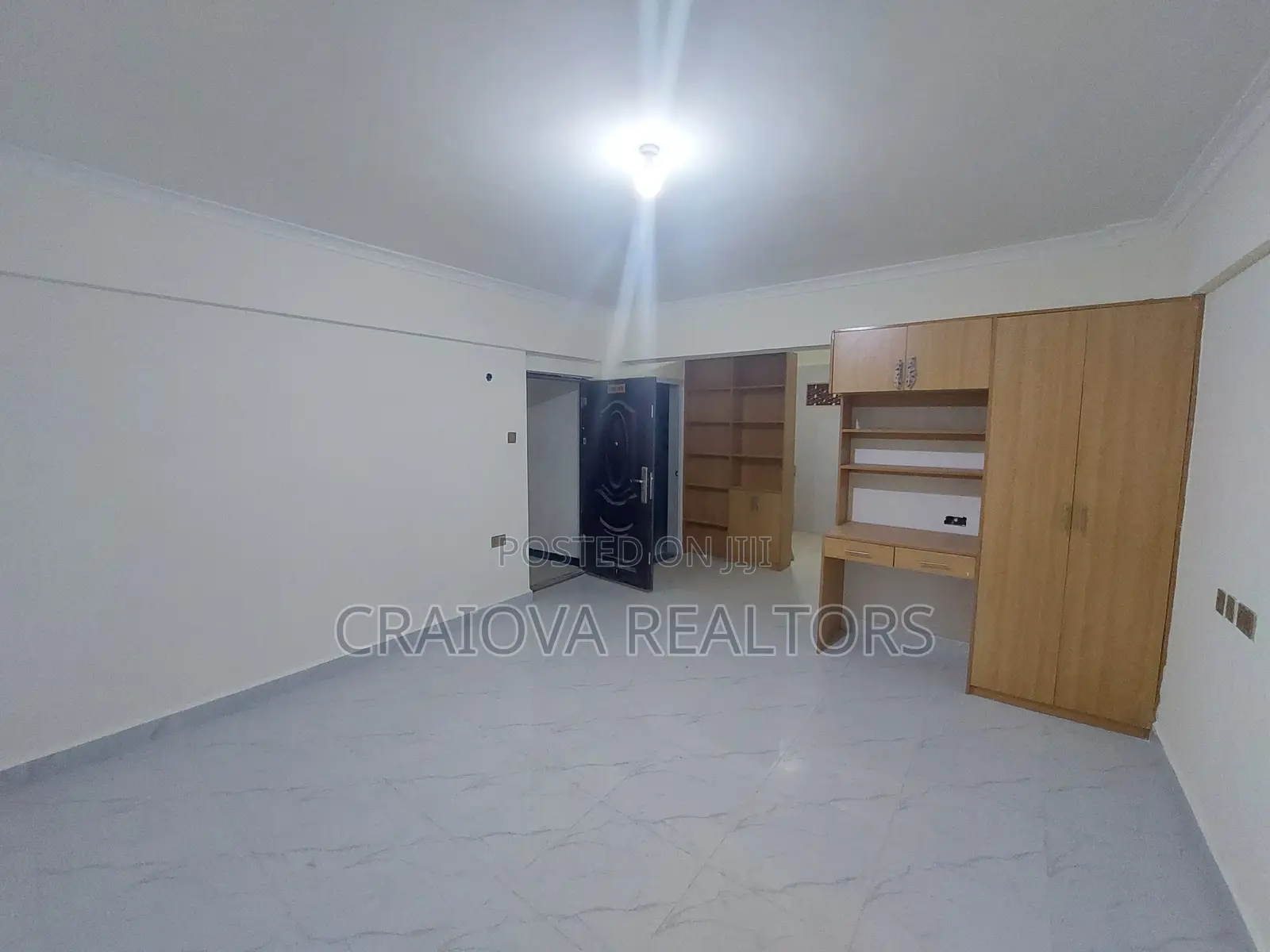 Studio Apartment in Kileleshwa for sale