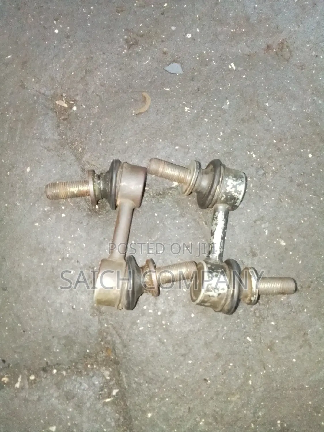 Subaru Forester SJ Stabilizer Link