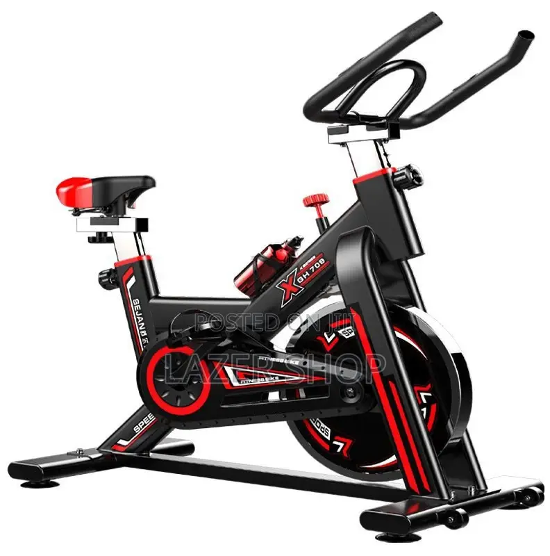 Spinning Bike