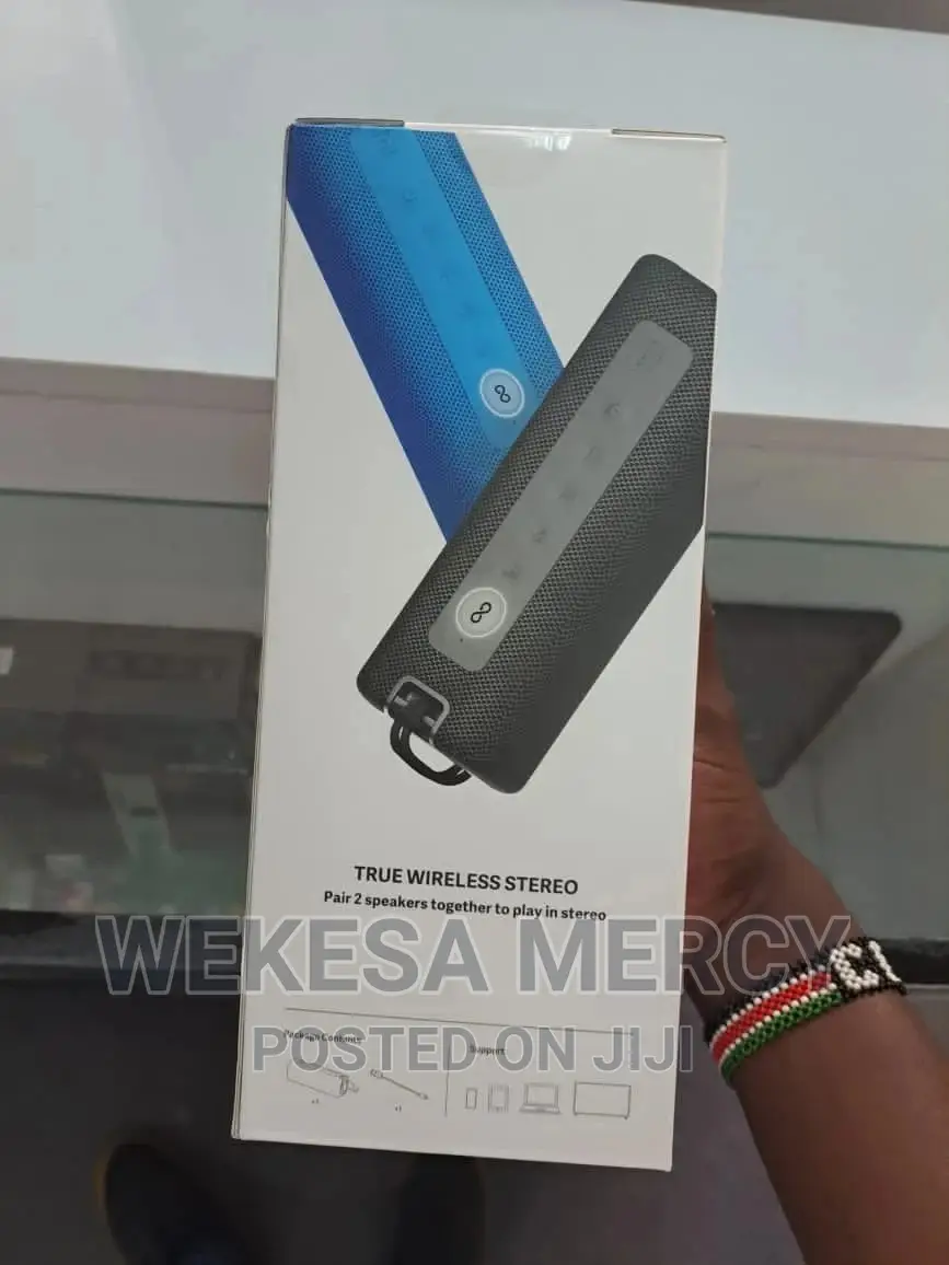 Xiaomi Mi Portable Bluetooth Speaker (16W)