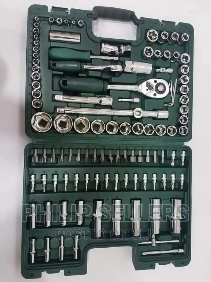 Heavy Duty Hardware Standard