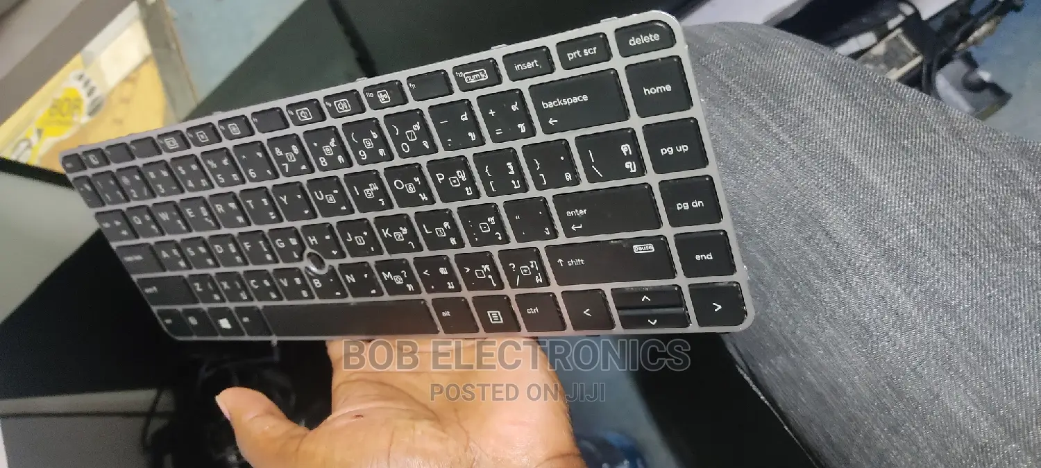 HP Keyboards Replacement