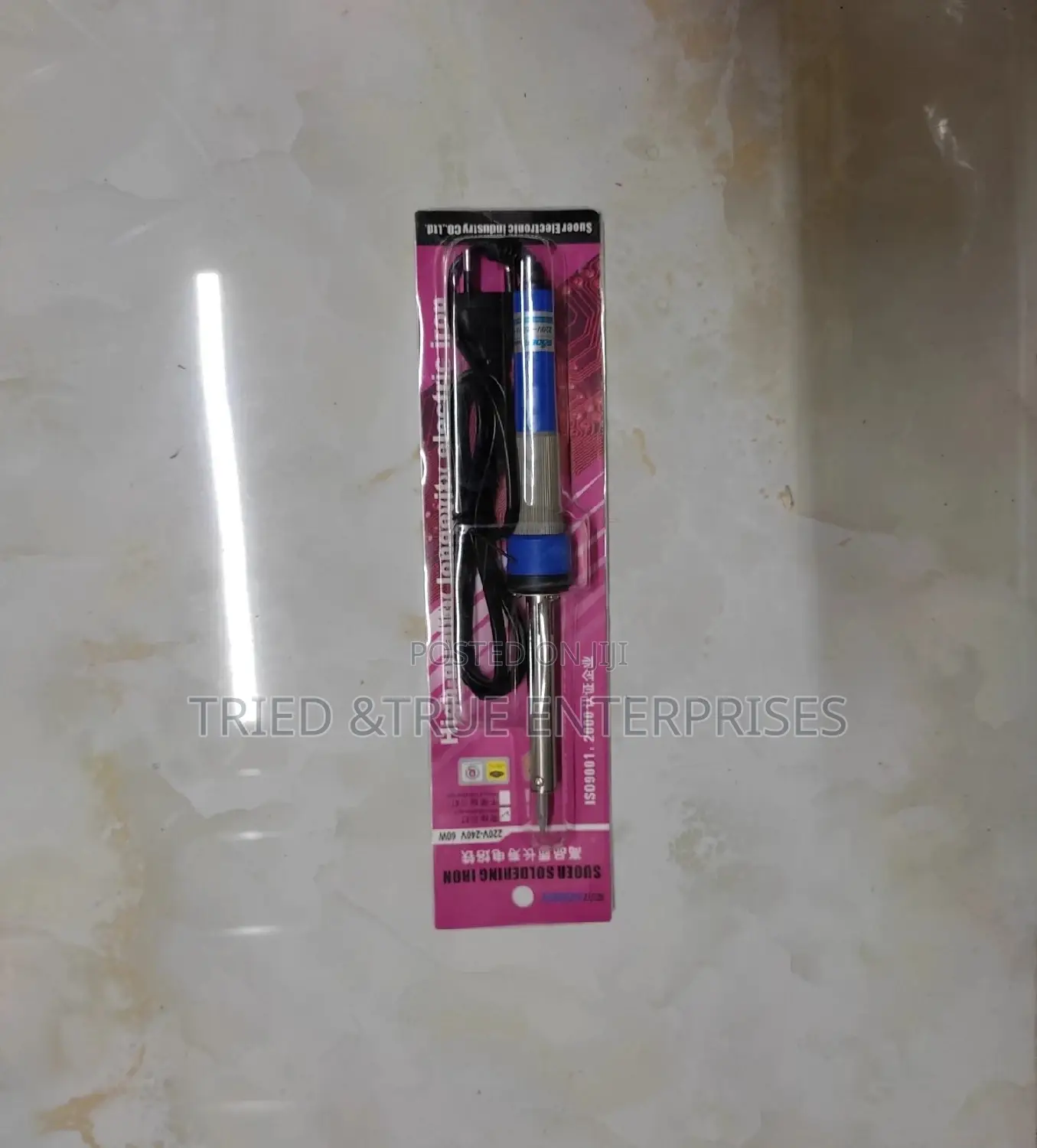Soldering Gun(40wts)