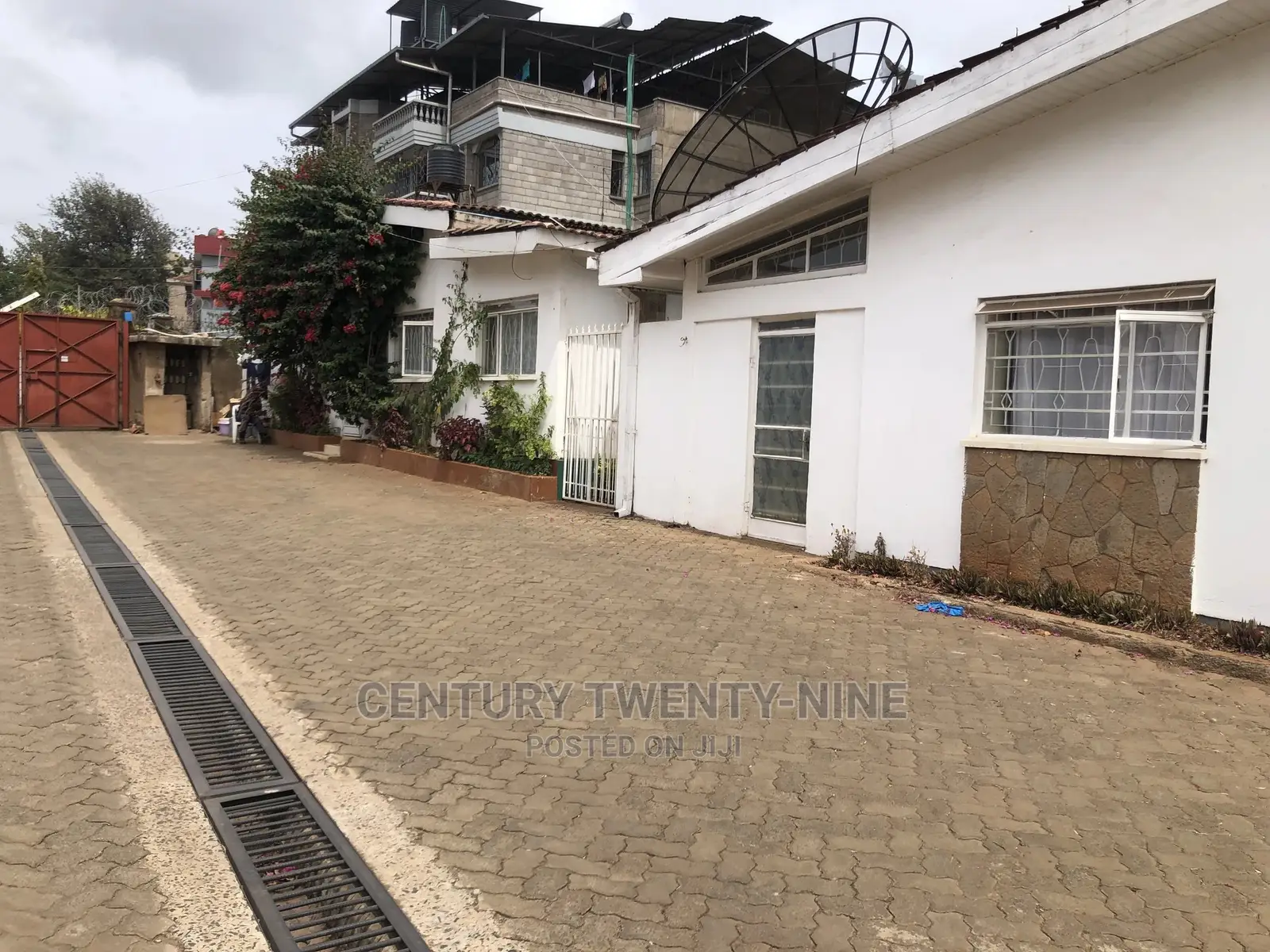 5th Parklands Estate