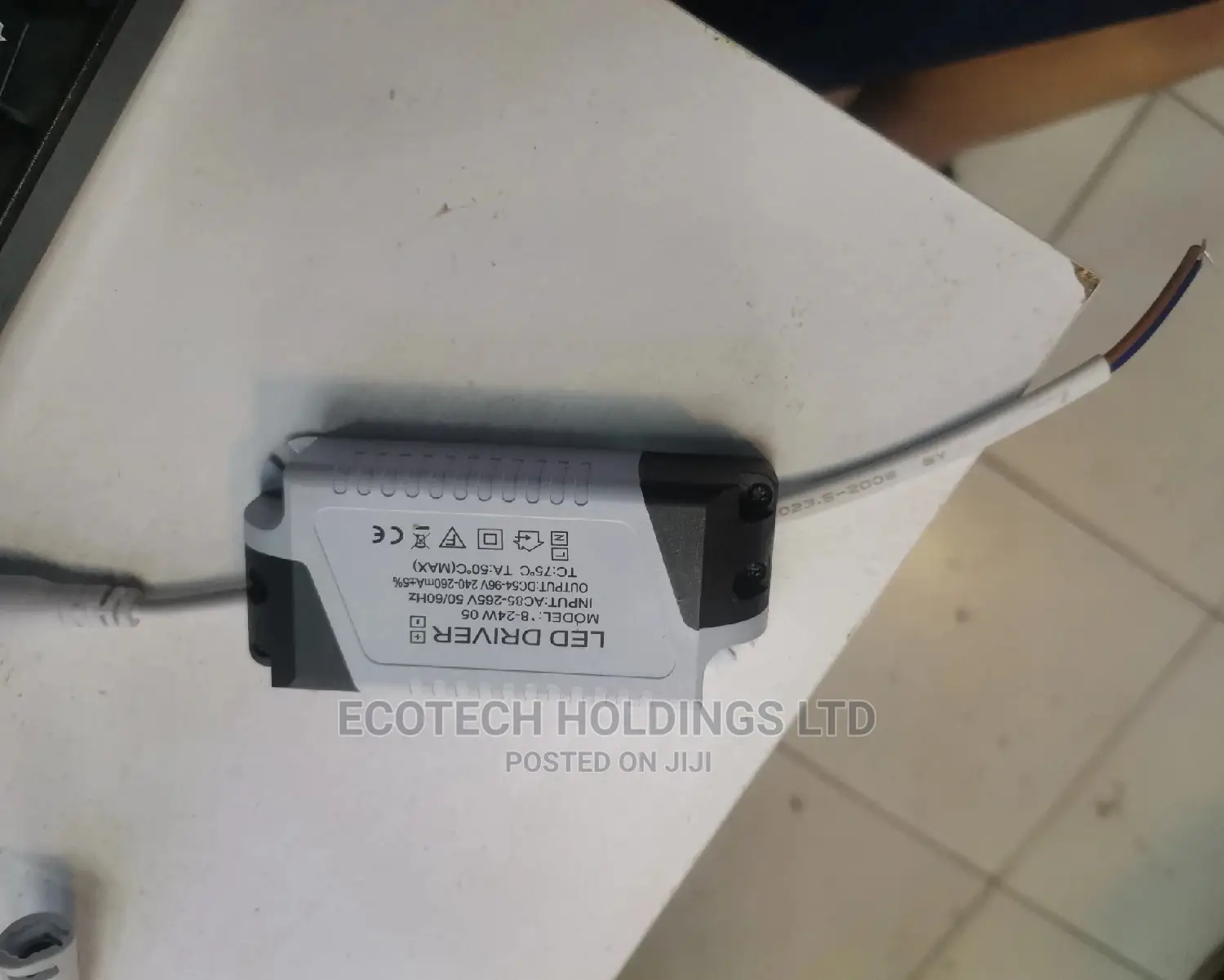 8-24 Wts Led Panel Drives