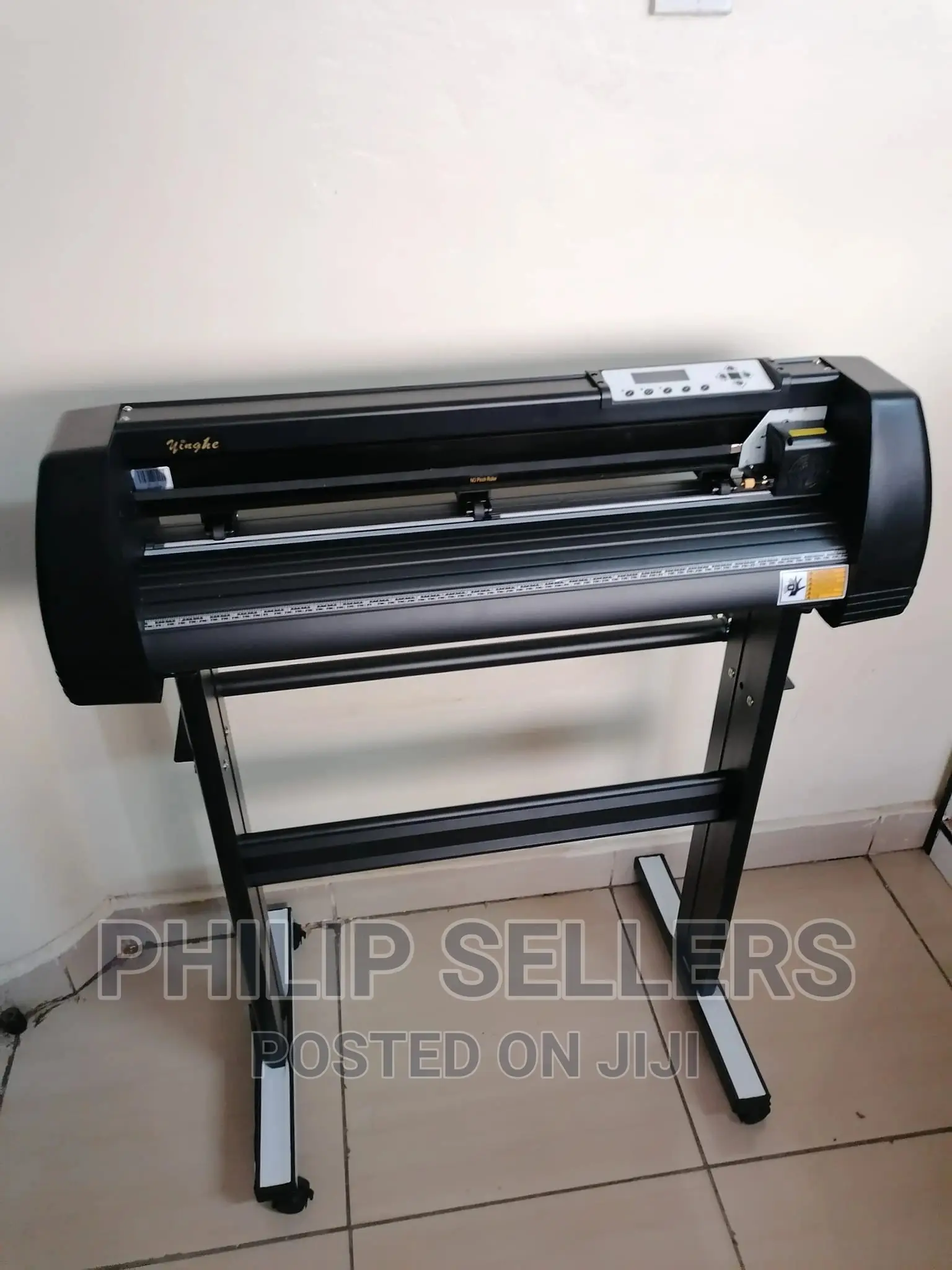 8 in 1 Heatpress Machine -