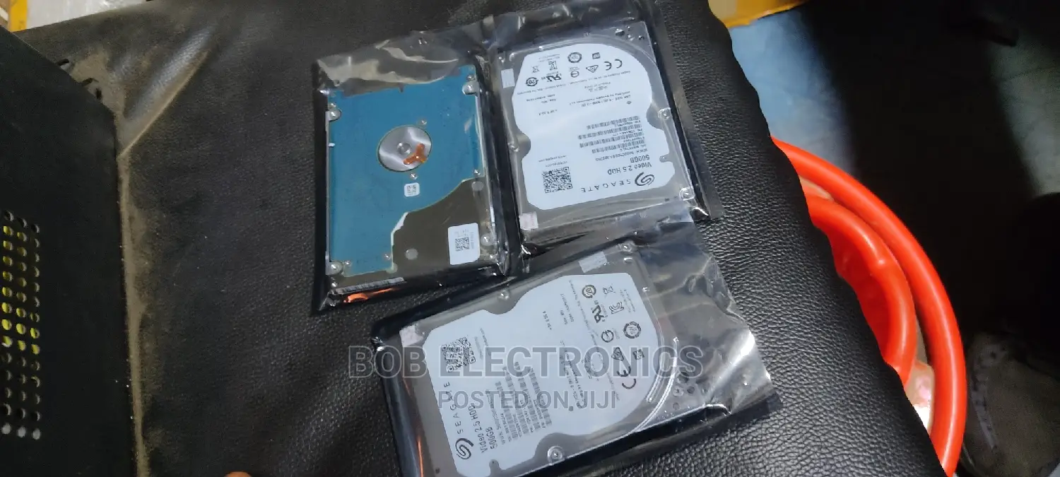 500gb Hard Disk