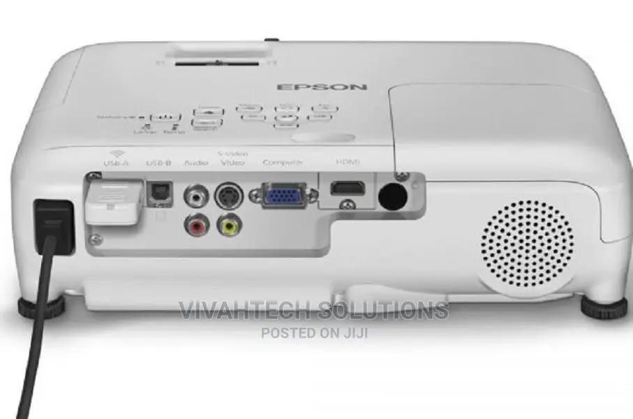 Epson EB S41 Office Projector 3300 Lumens