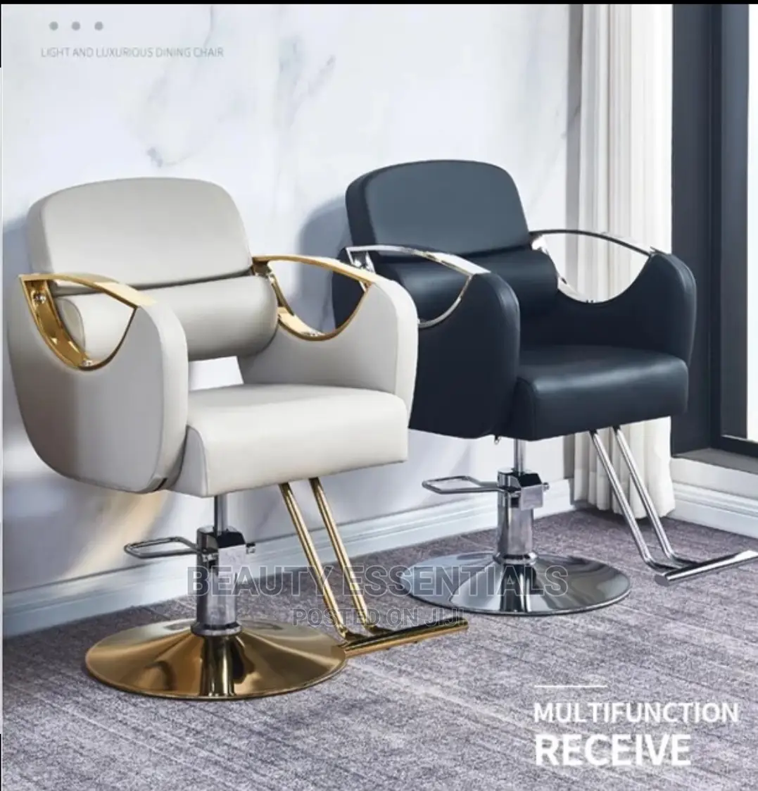 Salon Chair/Salon Seat/ Styling Salon Chair