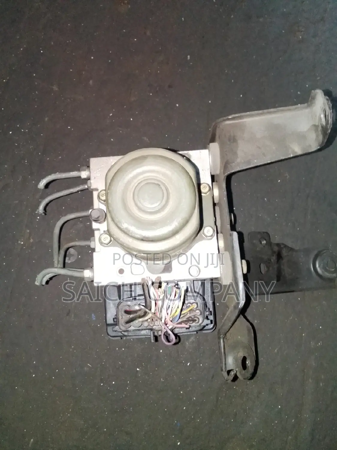 Toyota ABS Pump