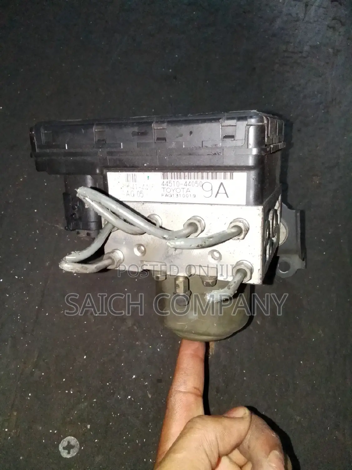 Toyota ABS Pump